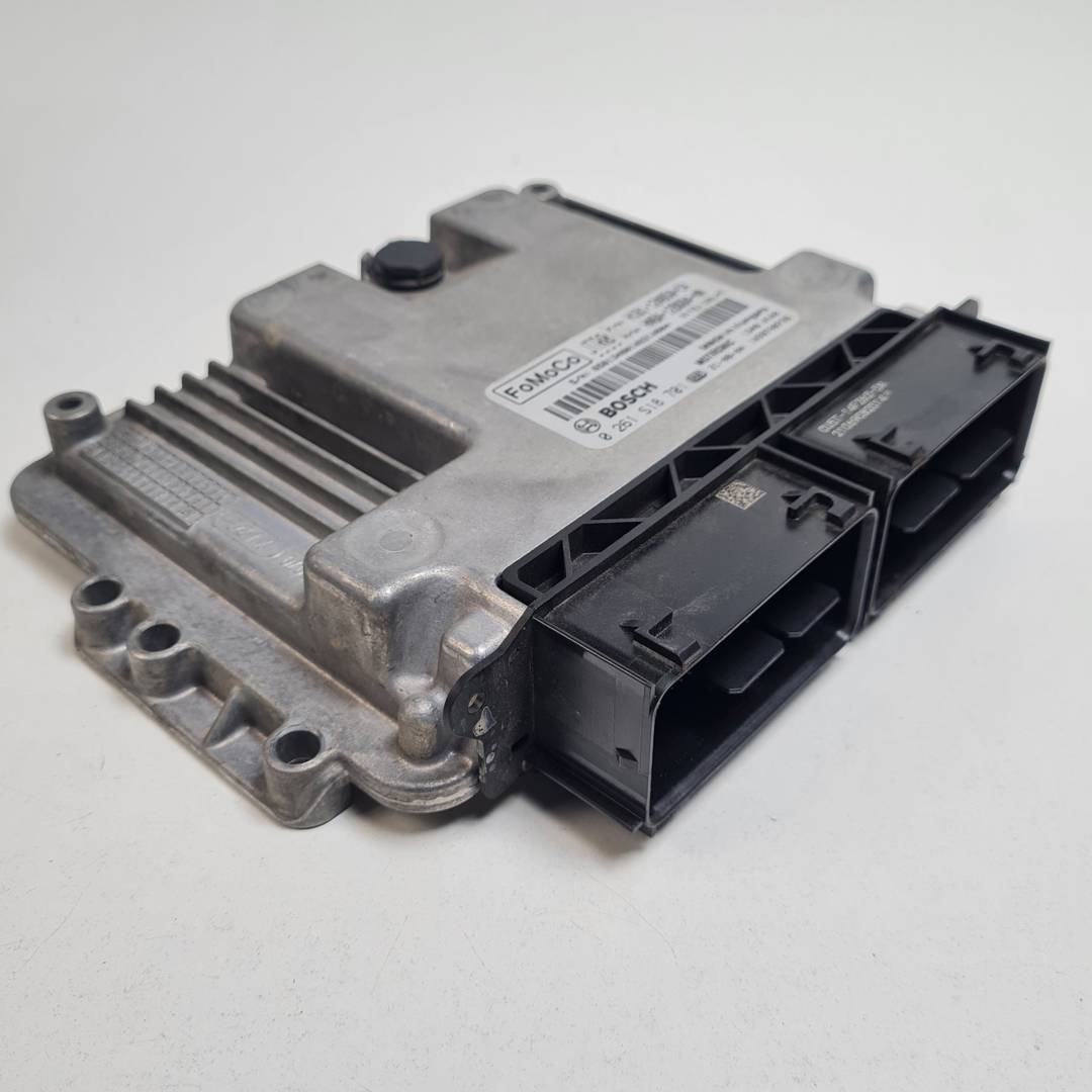 CENTRALITA MOTOR UCE - 0261S18701 - FORD - ECOSPORT (CR6)