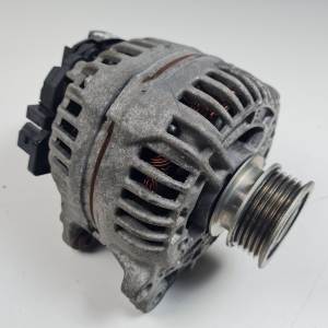ALTERNADOR 07K903023A VOLKSWAGEN GOLF V BERLINA (1K1) Autodesguaces Alicante