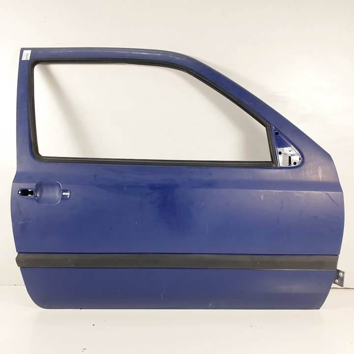 PUERTA DELANTERA IZQUIERDA - VOLKSWAGEN - GOLF III BERLINA (1H1)