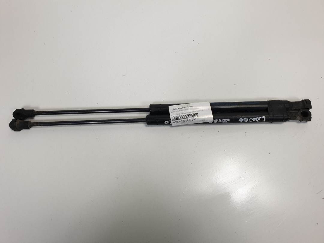 AMORTIGUADORES CAPO - BKK780010 - LAND ROVER - RANGE ROVER SPORT (L320)