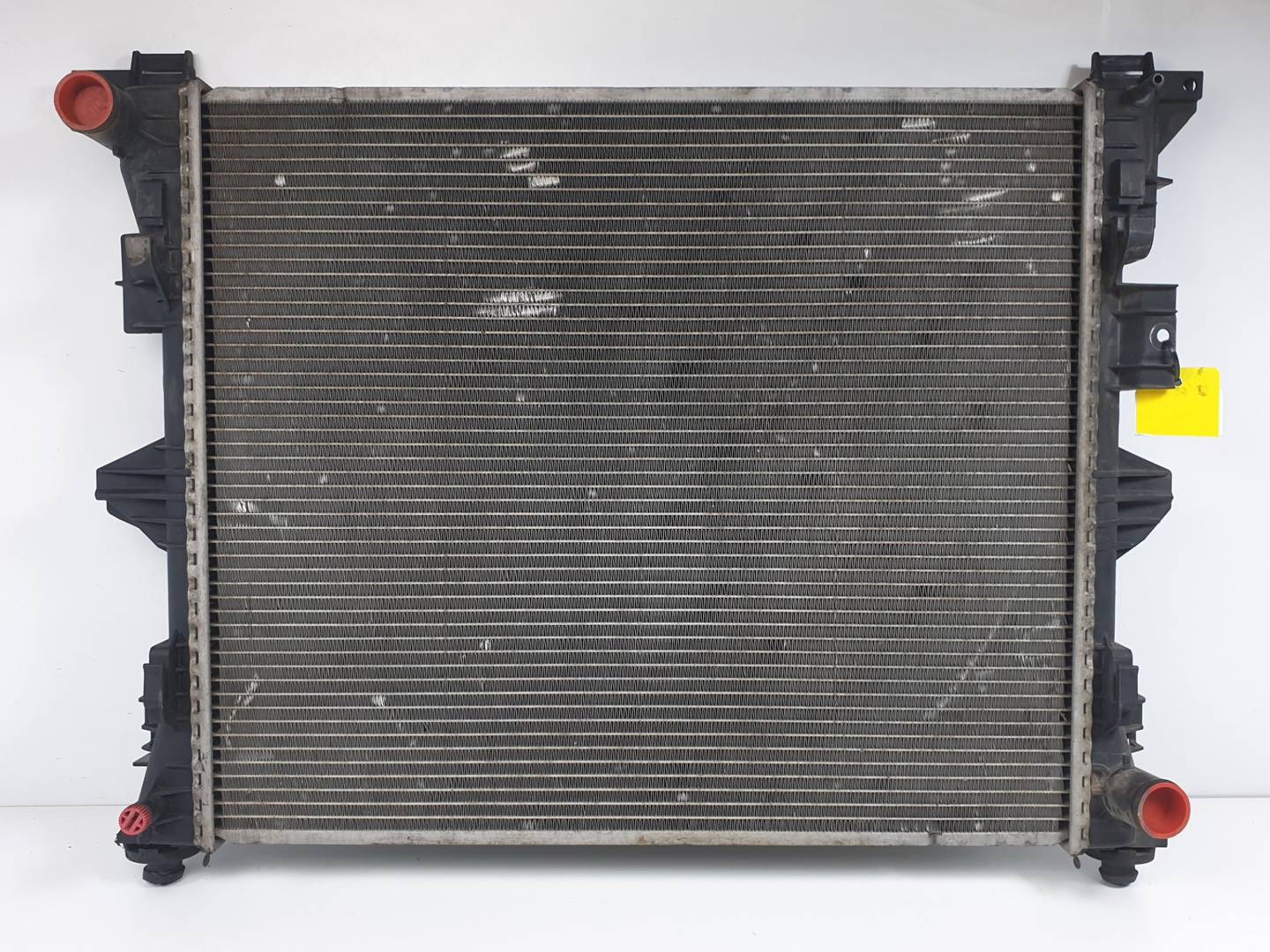 Radiateur d’eau - 04677754AB - CHRYSLER - GRAND VOYAGER