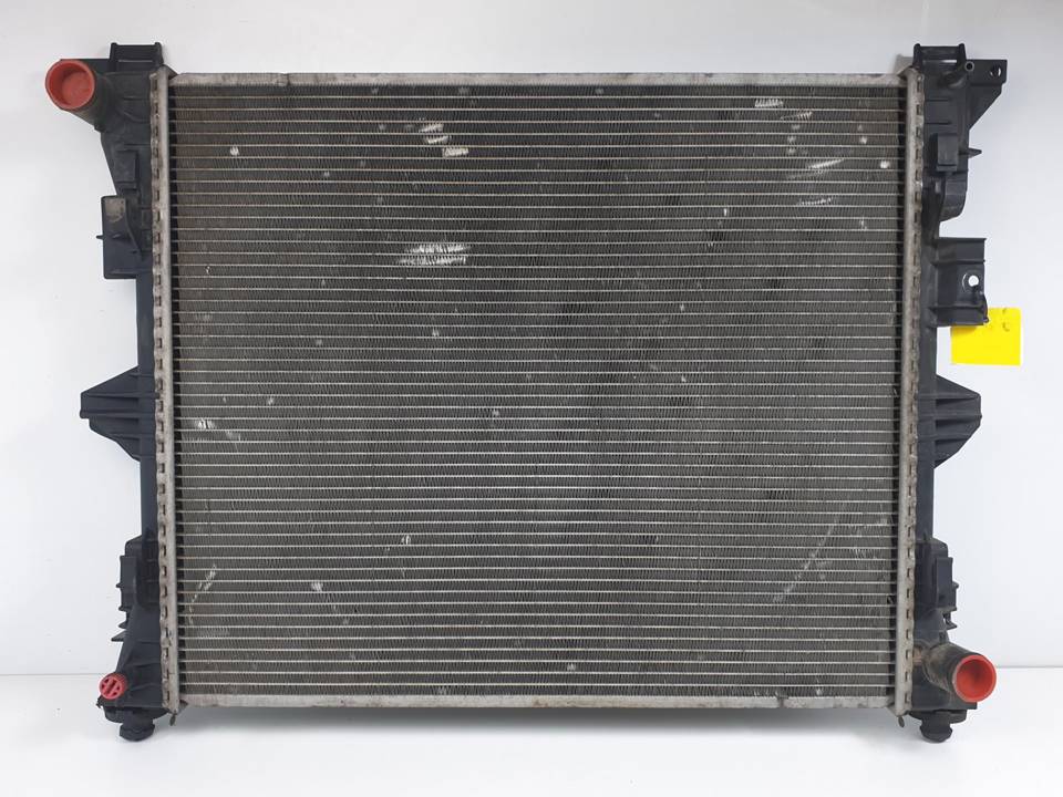 RADIADOR AGUA 04677754AB CHRYSLER GRAND VOYAGER Autodesguaces Alicante