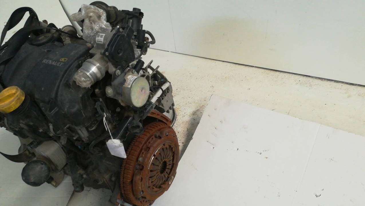 MOTOR COMPLETO