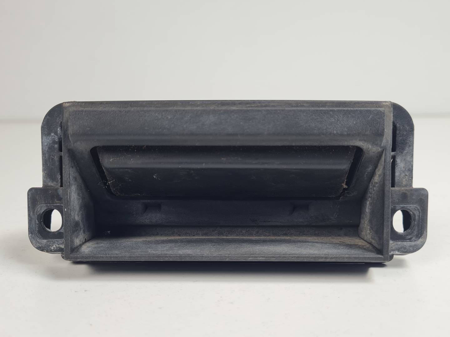 MANETA EXTERIOR PORTON - A2217500898 - MERCEDES - CLASE S (W221) BERLINA
