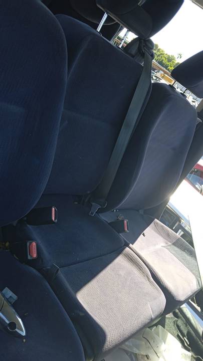 ASIENTO