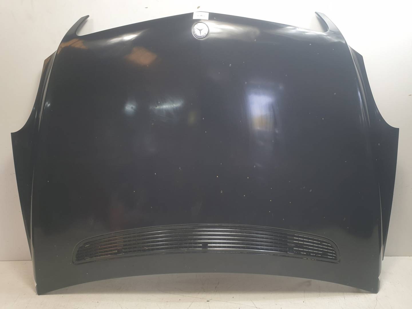 Motorhaube - MERCEDES - CLASE R (W251)