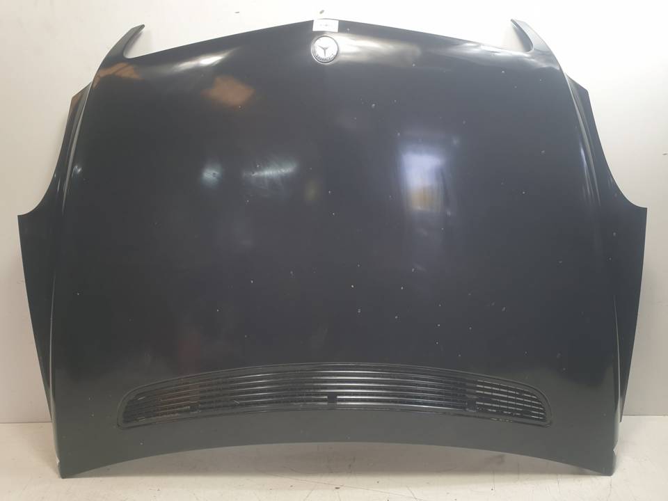 CAPOT MERCEDES CLASE R (W251) Autodesguaces Alicante