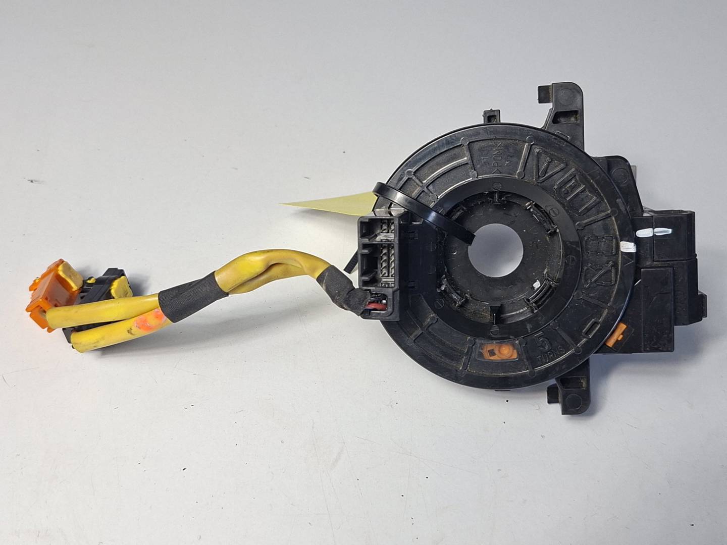 Anillo Airbag Toyota Prius (nhw20) (2003–2009)