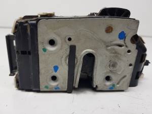 CERRADURA PUERTA DELANTERA DERECHA TKC0367B1007 CHRYSLER SEBRING BERLINA Autodesguaces Alicante