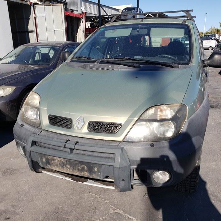 RENAULT SCENIC RX4 (JA0) (2000 - 2003)