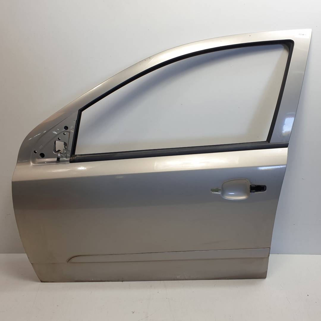 Porte avant gauche - NISSAN - MICRA (K12E)