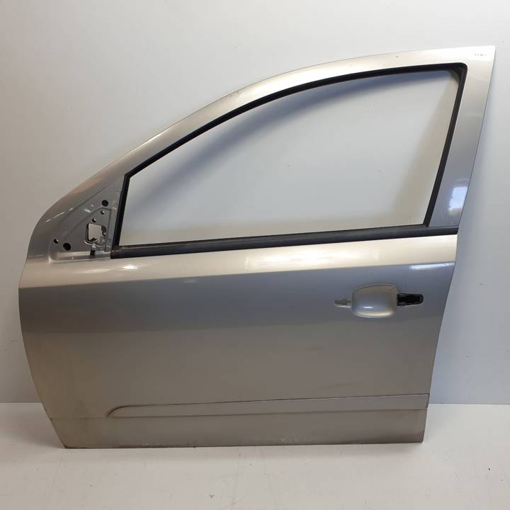PUERTA DELANTERA IZQUIERDA NISSAN MICRA (K12E) Autodesguaces Alicante
