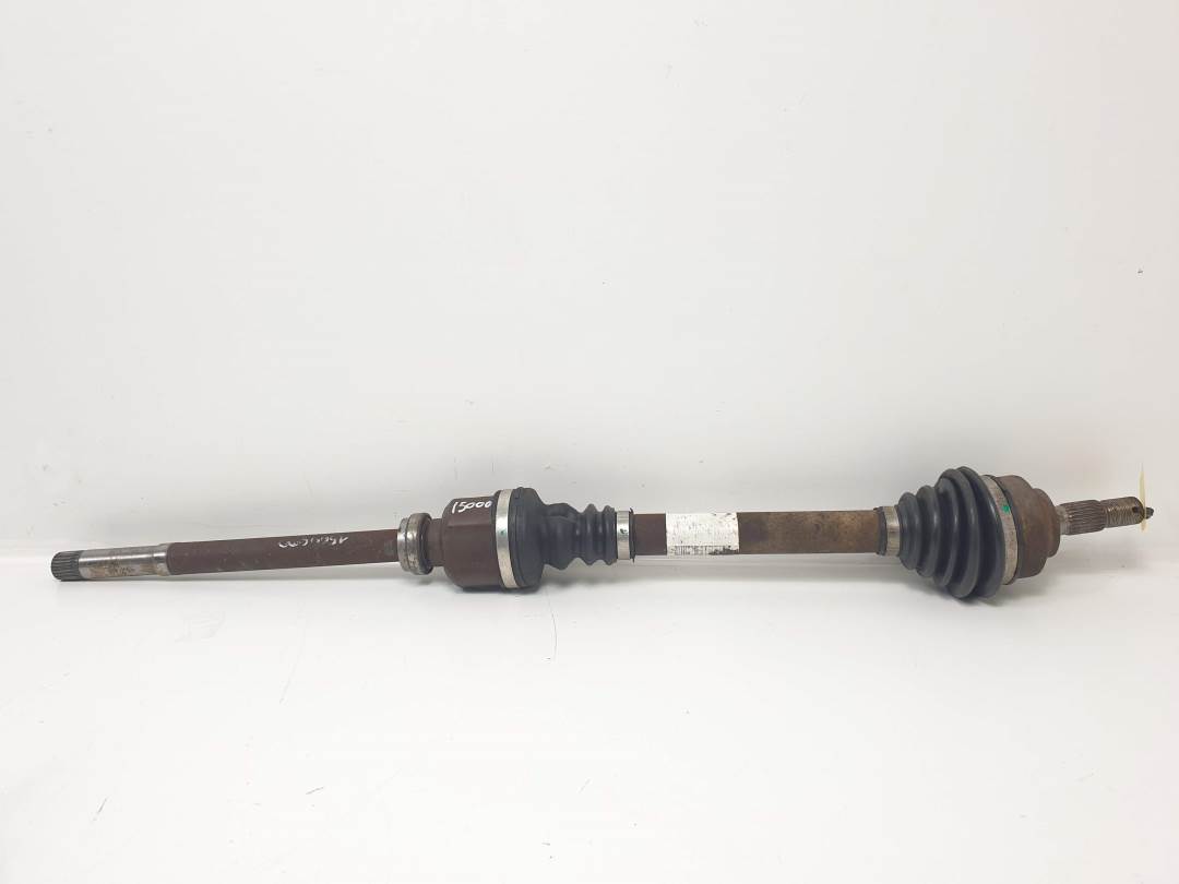 Antriebswelle vorne rechts - PEUGEOT - 307 BREAK/SW (S2)