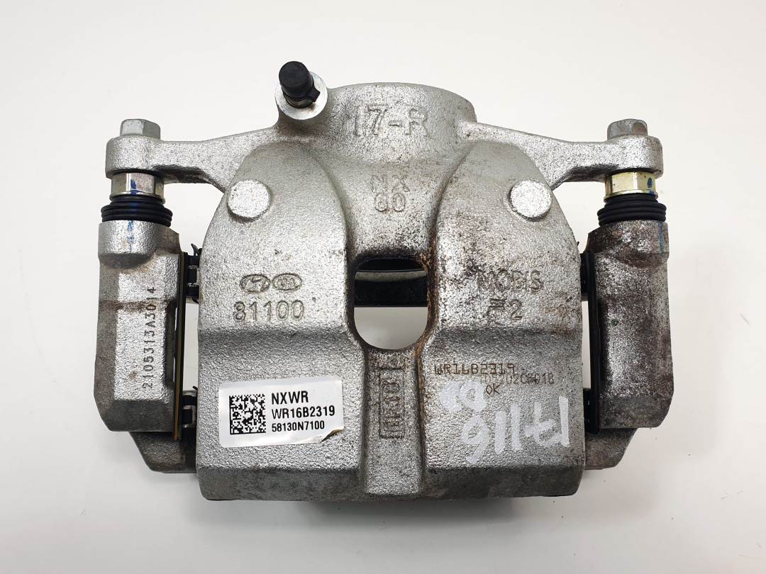 PINZA FRENO DELANTERA DERECHA - 58130N7100 - HYUNDAI - TUCSON