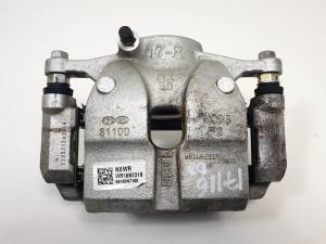 PINZA FRENO DELANTERA DERECHA 58130N7100 HYUNDAI TUCSON Autodesguaces Alicante