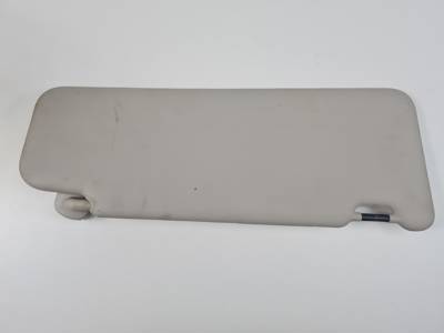 PARASOL IZQUIERDO 964012342R DACIA LOGAN II Autodesguaces Alicante