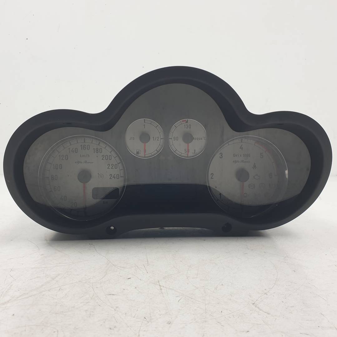 Kombiinstrument - 156071292 - ALFA ROMEO - GT (125)