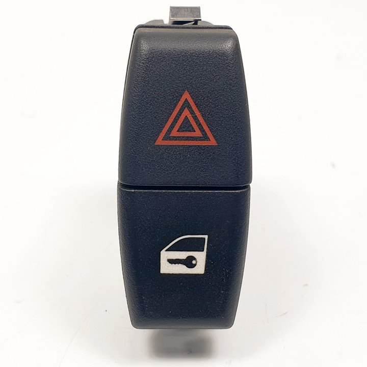 WARNING - 691950601 - BMW - SERIE 5 BERLINA (E60)