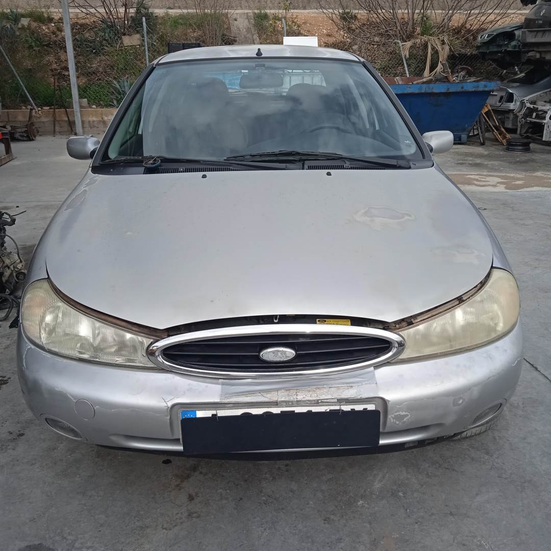 FORD MONDEO BERLINA (GD) (1996 - 2001)