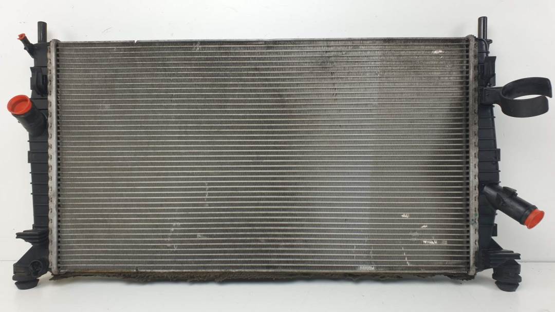 RADIADOR AGUA - 3M5H8005TL - FORD - FOCUS LIM. (CB4)