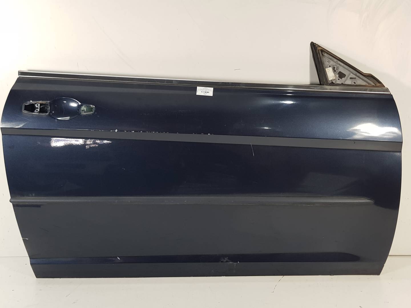 Tür vorne rechts - CHRYSLER - SEBRING CABRIO (JS)