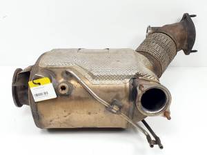 CATALIZADOR 8581880 BMW SERIE 7 (G11/G12) Autodesguaces Alicante