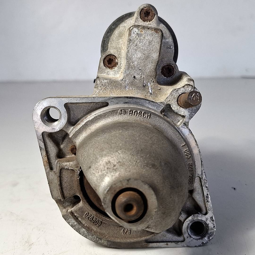 Foto 3 de Motor Arranque BMW Serie 5 Berlina (e34)