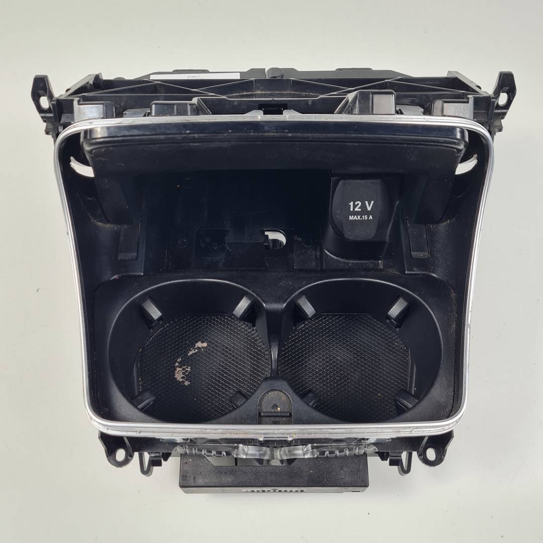 CONSOLA CENTRAL - A2056800210 - MERCEDES - MERCEDES CLASE C BERLINA (W205) (2015 - 2023)