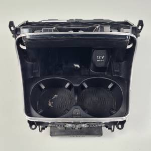 CONSOLA CENTRAL A2056800210 MERCEDES MERCEDES CLASE C BERLINA (W205) (2015 - 2023) Autodesguaces Alicante