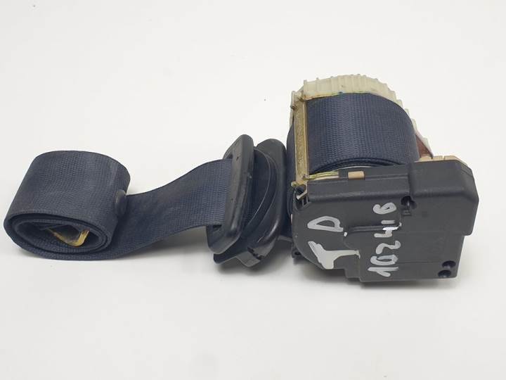 CINTURON SEGURIDAD TRASERO DERECHO EVL000500JMN LAND ROVER RANGE ROVER (L322) Autodesguaces Alicante