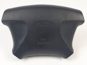 AIRBAG DELANTERO IZQUIERDO FORD RANGER (ER) Autodesguaces Alicante