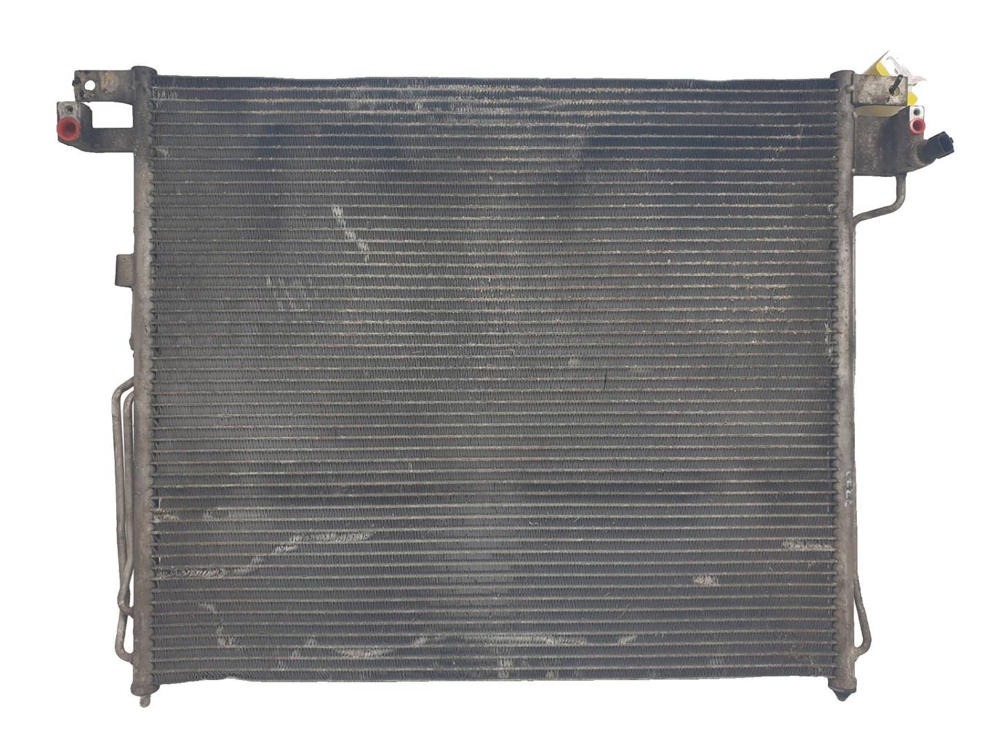 Condenseur de climatisation - 92100EB00A - NISSAN - PATHFINDER (R51)