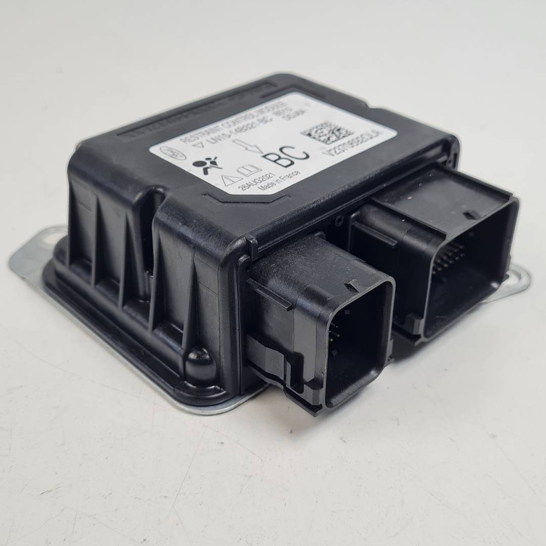 CENTRALITA AIRBAG - LN1514B321BC - FORD - ECOSPORT (CR6)