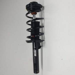AMORTIGUADOR DELANTERO IZQUIERDO 1K0413031BT SEAT LEON (1P1) Autodesguaces Alicante