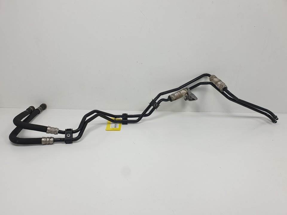 Durite d’intercooler - BMW - SERIE 6 CABRIO (E64)
