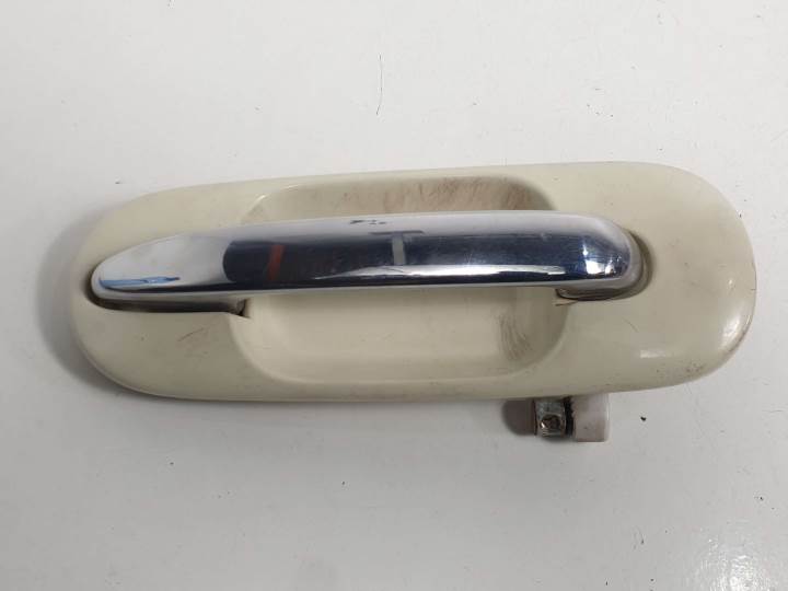 MANETA EXTERIOR TRASERA DERECHA CXB102840 MG ROVER SERIE 45 (RT) Autodesguaces Alicante