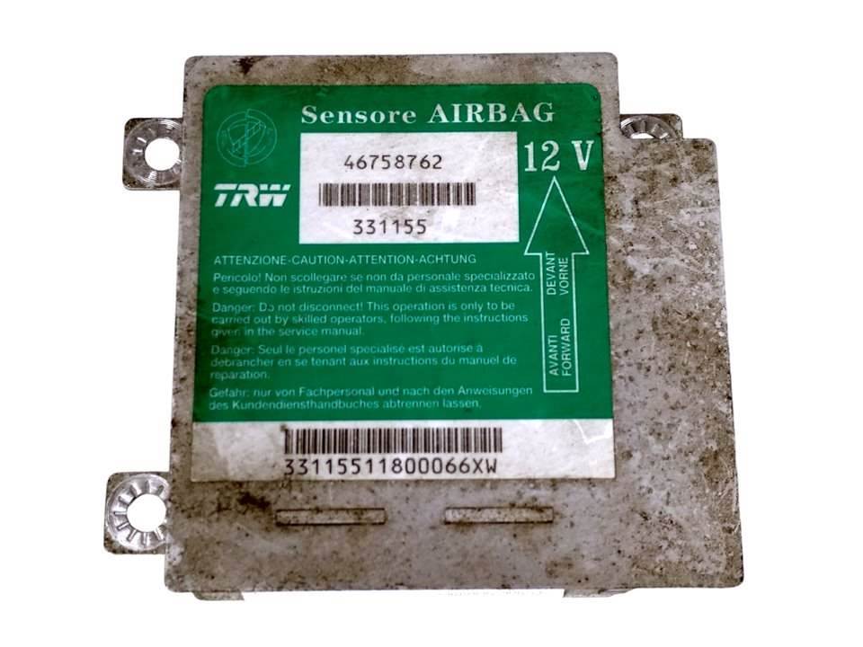 CENTRALITA AIRBAG - 46758762 - FIAT - PUNTO BERLINA (188)