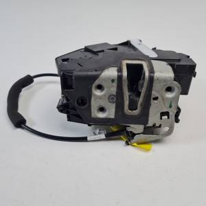 CERRADURA MALETERO / PORTON GN15A404W17AD FORD ECOSPORT (CR6) Autodesguaces Alicante