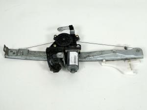 ELEVALUNAS TRASERO DERECHO 0130821772 FORD MONDEO BERLINA (GE) Autodesguaces Alicante