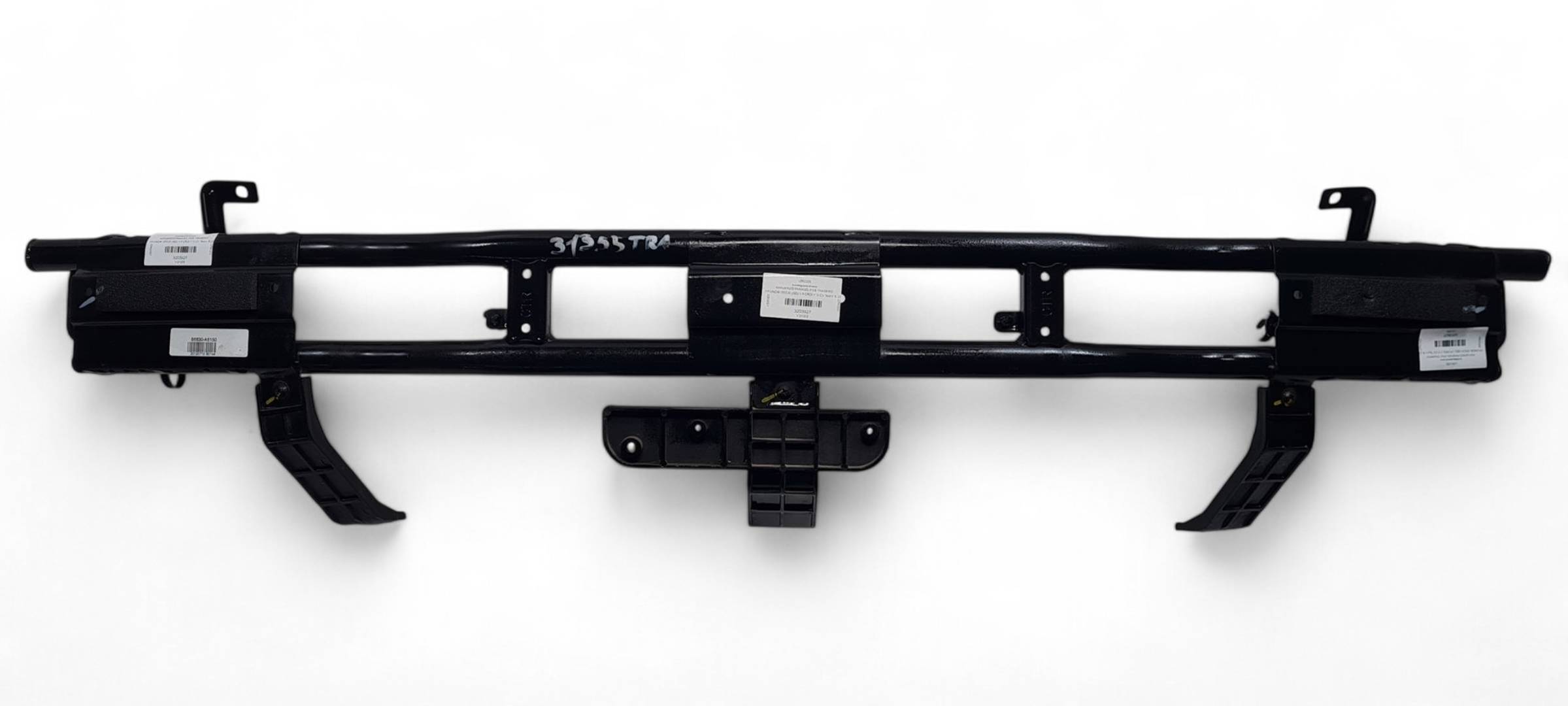 Stoßstangenträger hinten - 86630A6150 - HYUNDAI - i30CW (GD)