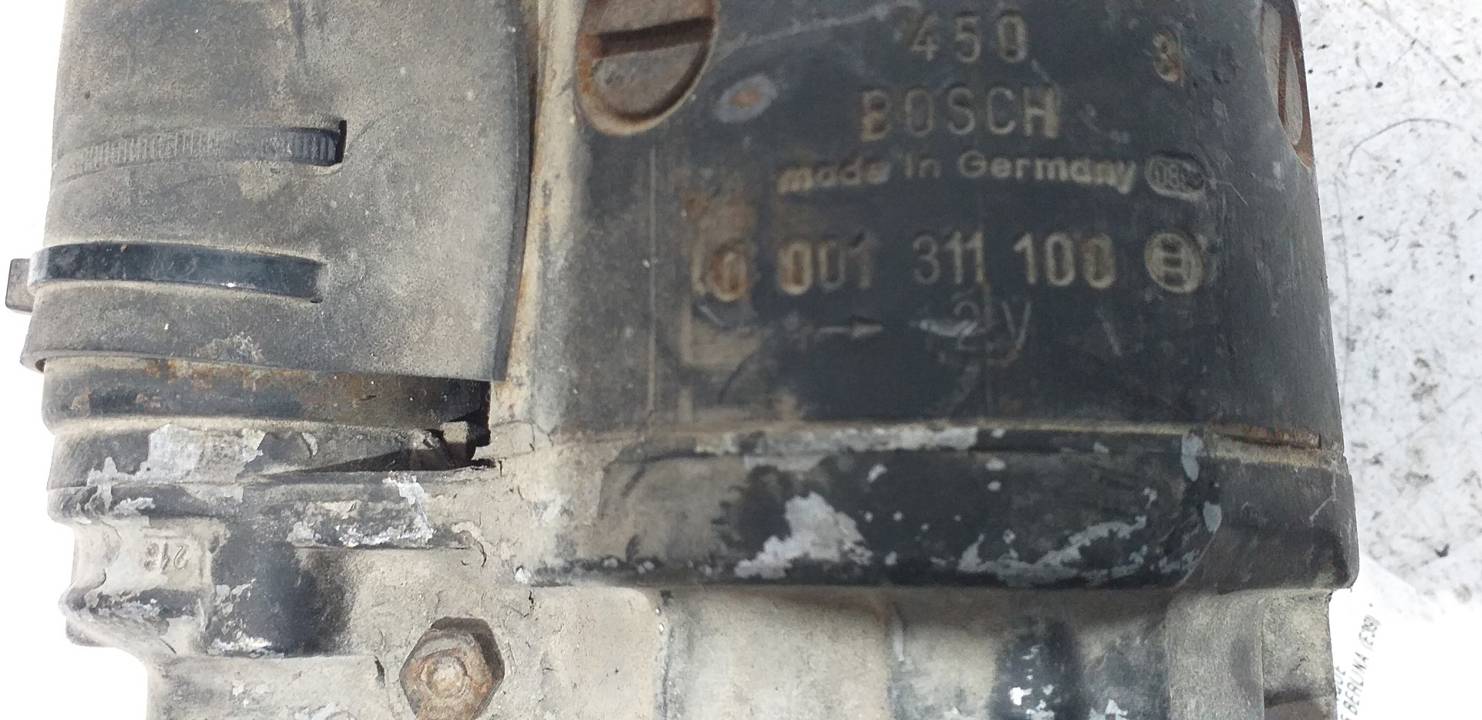 MOTOR ARRANQUE