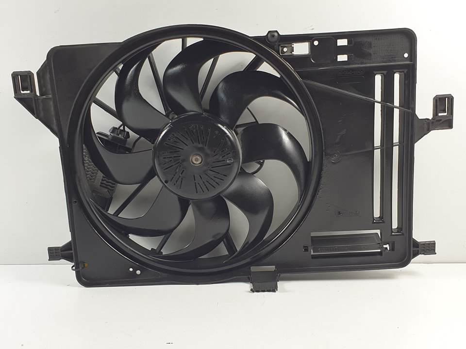 ELECTROVENTILADOR - CV618C607VA - FORD - C-MAX (CB7)