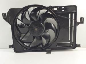 ELECTROVENTILADOR CV618C607VA FORD C-MAX (CB7) Autodesguaces Alicante