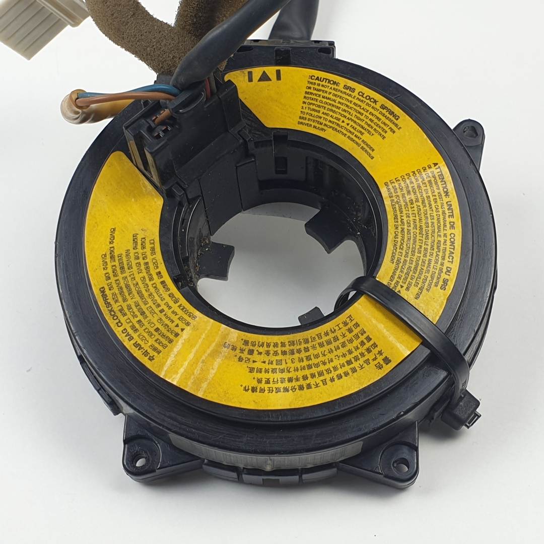 ANILLO AIRBAG - SSANGYONG - KYRON