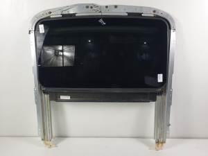 TECHO ELECTRICO A1647800729 MERCEDES CLASE M (W164) Autodesguaces Alicante