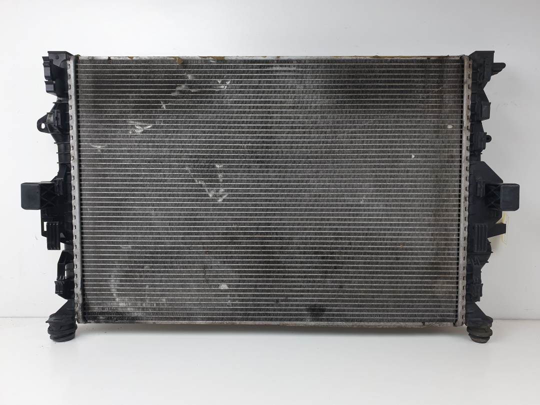 Wasserkühler - 7G918C342BD - FORD - MONDEO BER. (CA2)