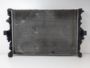 RADIADOR AGUA 7G918C342BD FORD MONDEO BER. (CA2) Autodesguaces Alicante