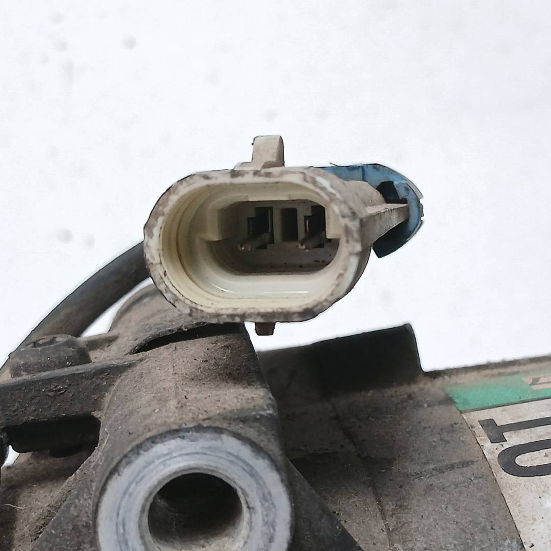 Foto 2 de Compresor Aire Acondicionado Opel Astra G Caravan (1998–2004)