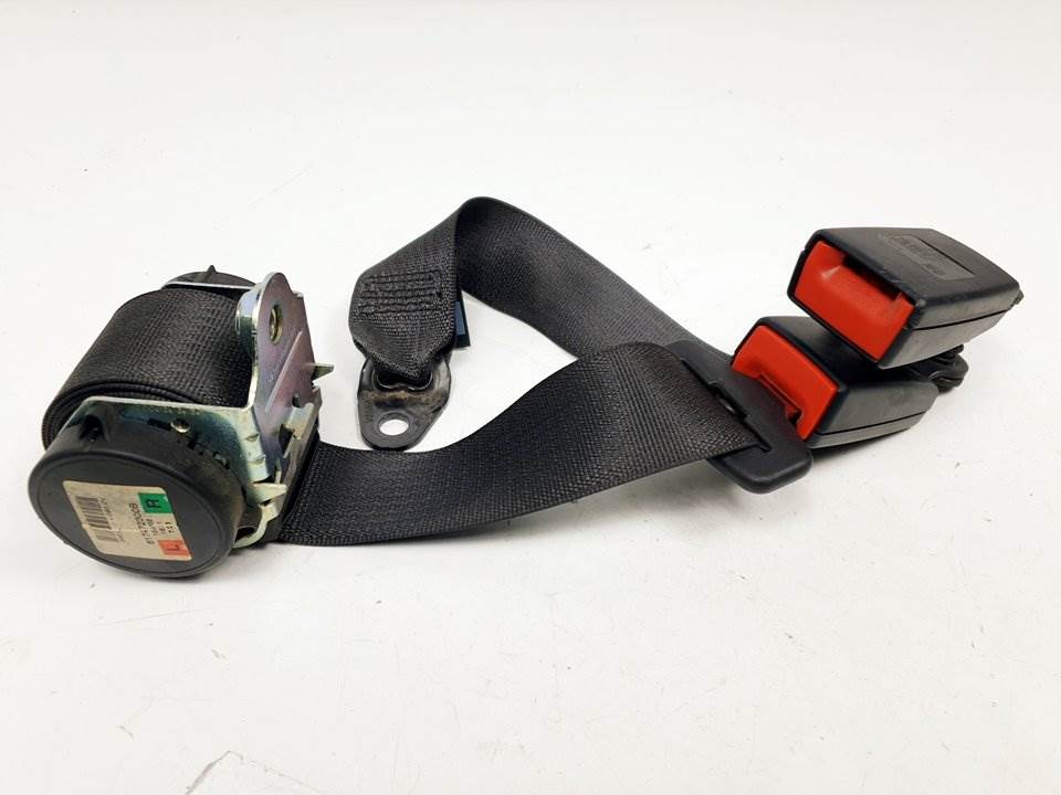 Ceinture de sécurité arrière gauche - 617472300B - OPEL - ASTRA J LIM.