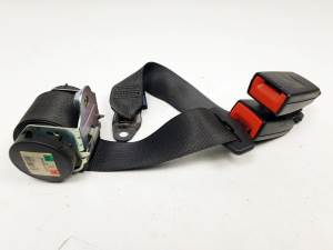 CINTURON SEGURIDAD TRASERO IZQUIERDO 617472300B OPEL ASTRA J LIM. Autodesguaces Alicante